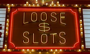 tips on playing slots
