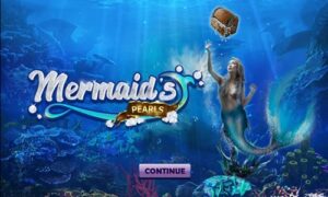 Mermaid's Pearls Slot Review