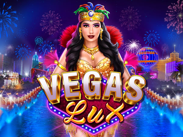 Vegas Lux RTG slot game