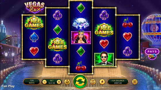 Intertops Casino Red Bonus