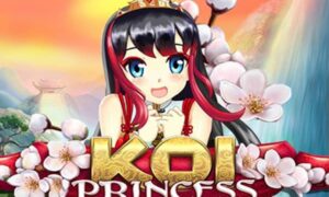 Koi Princess Slot Review