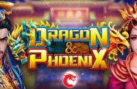 Dragon and Phoenix slot review