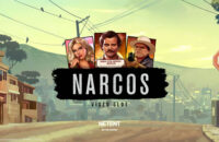 Narcos NetEnt slot review