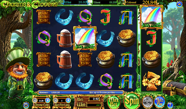 Free mega slots games