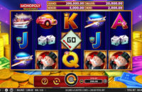 Monopoly Grand Hotel Slot Review
