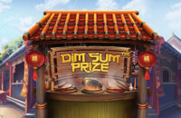 Dim Sum Prize Slot Review