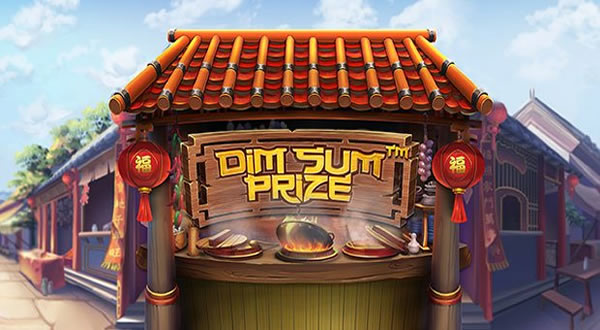 Dim Sum Prize Slot Review