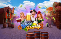 Bier Party Slot Review Pariplay