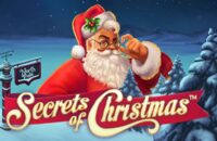 Secrets of Christmas Slot Review