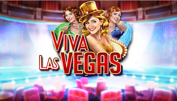 Viva Las Vegas Slot Review