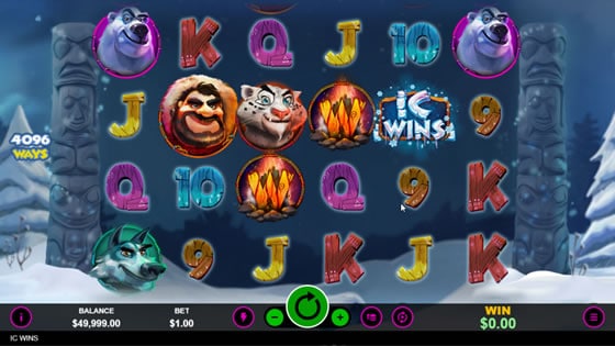 IC Wins Slot Review
