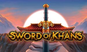 Sword of Khans Thunderkick Slot Review