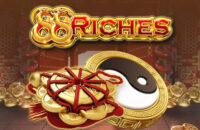 88 Riches GameArt Slot Review
