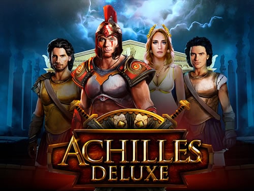 Achilles Deluxe Free Play