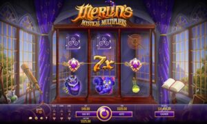 Merlin’s Mystical Multipliers
