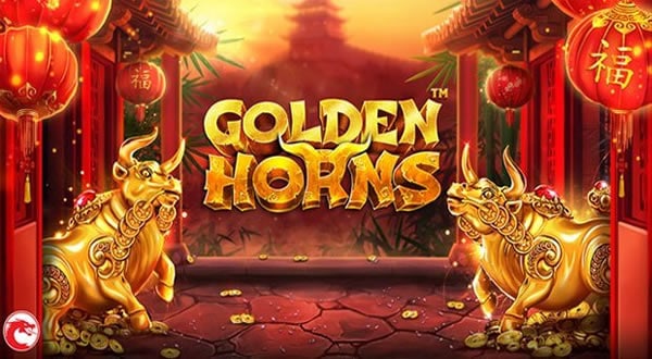 Golden Horns Slot Review