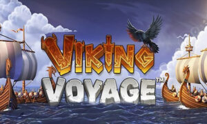 Viking Voyage Slot Review