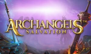 Archangels: Salvation Slot Review