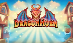 Dragon Horn Thunderkick Slot Review