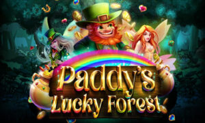 Paddy’s Lucky Forest Slot Review