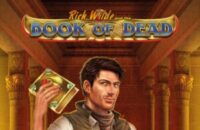 Rich Wilde and the Book of Dead Slot Review