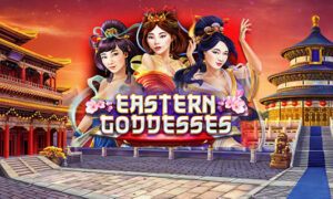 Eastern Goddesses Online Slot Review