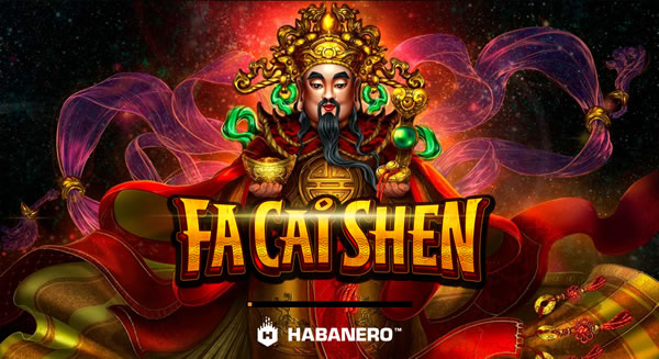 Fa Cai Shen Slot Review