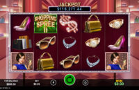 Shopping Spree II RTG Slot Game