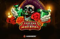 Taberna De Los Muertos Slot Review