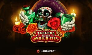 Taberna De Los Muertos Slot Review