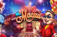 Mr. Macau Slot Review