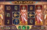 Play With Cleo Slot Review