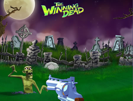 The Winning Dead Bonus Game