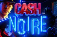 Cash Noire Netent crime slots