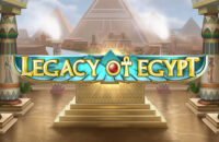 Legacy of Egypt Slot Review
