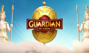 Guardian of Athens Slot Review
