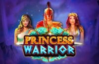 Princess Warrior RTG Slot Review