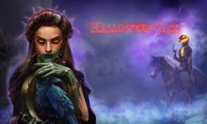 Halloween Jack NetEnt Slot