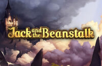 Jack and the Beanstalk slot review