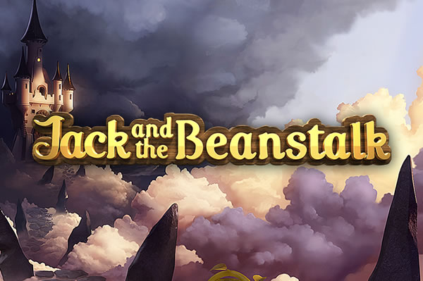 Jack and the Beanstalk slot review