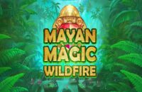 Mayan Magic Wildfire Slot Review