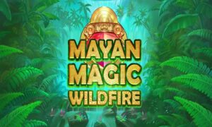 Mayan Magic Wildfire Slot Review