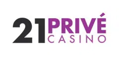 21 Privé Casino