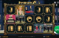 Roaring 20's Slot by Saucify