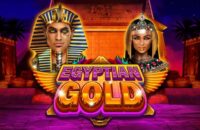 Egyptian Gold Online Slot