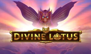 Divine Lotus slot review