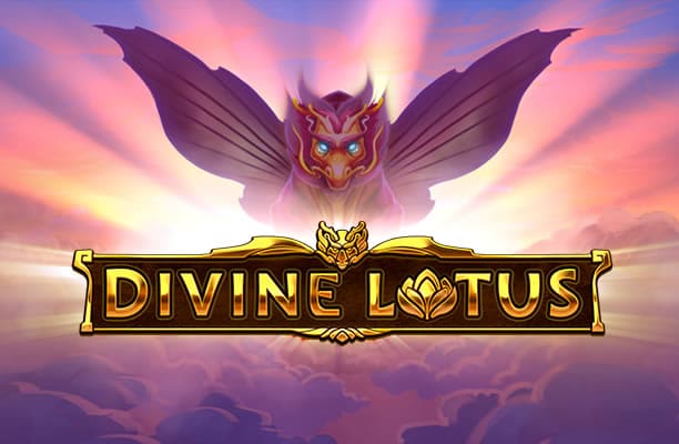 Divine Lotus slot review