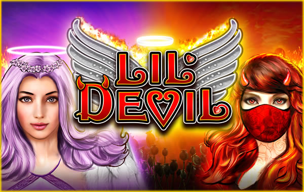Lil’ Devil slot review