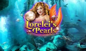 Lorelei’s Pearls slot review