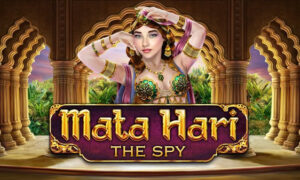 Mata Hari: The Spy slot review